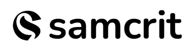 Samcrit Logo